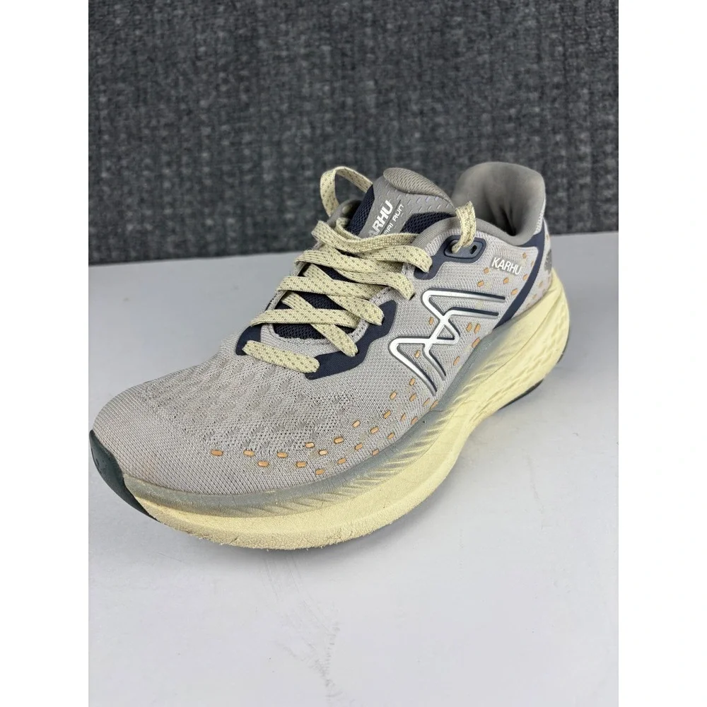 Karhu mestari run
